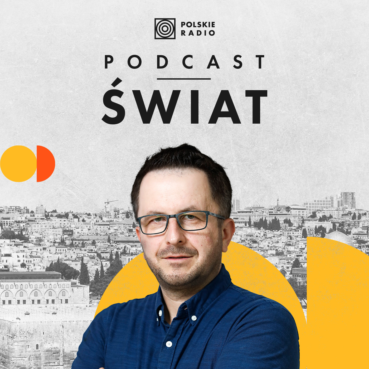 Podcast Świat